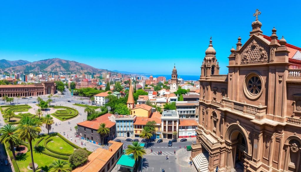 Top attractions in Lima Top attractions in Lima