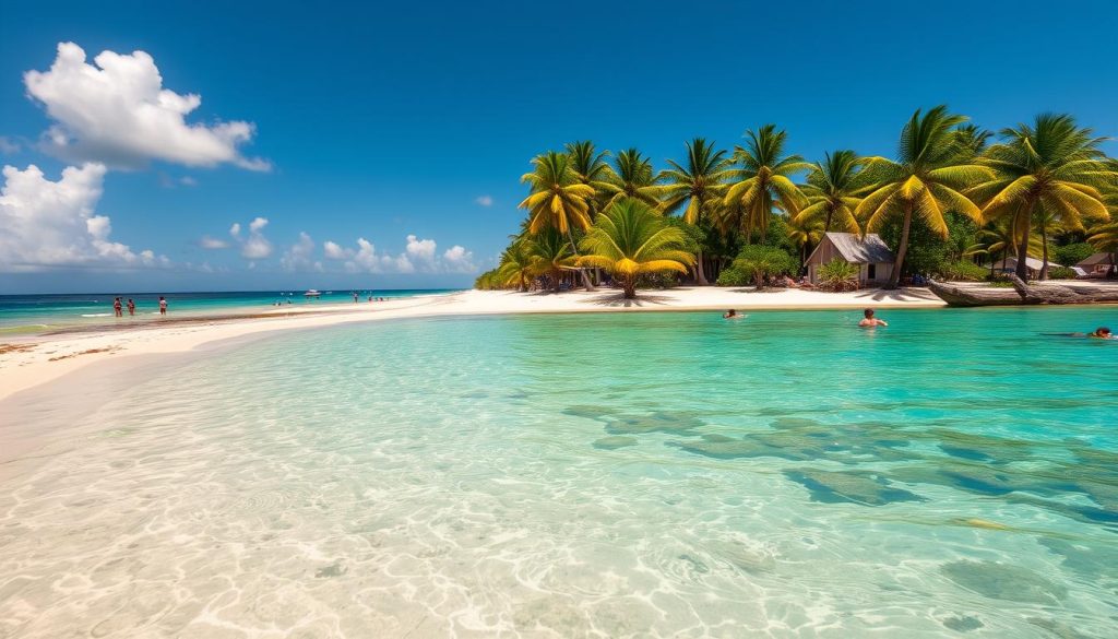 Top beaches for swimming near San Juan Top beaches for swimming near San Juan