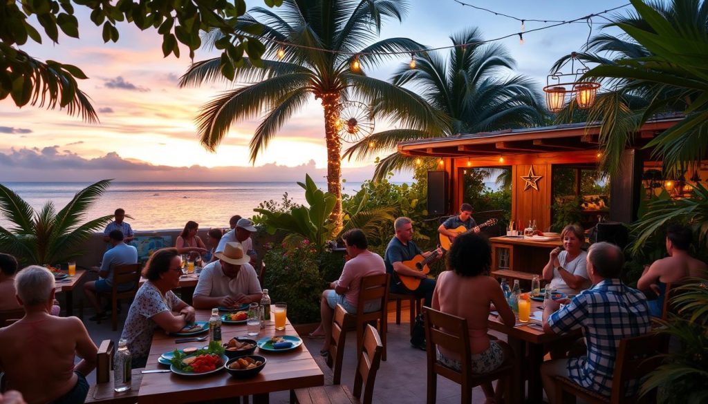 Top restaurants with live music Culebra Top restaurants with live music Culebra