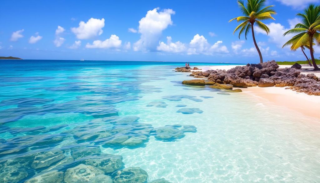 Top snorkeling beaches Vieques Top snorkeling beaches Vieques