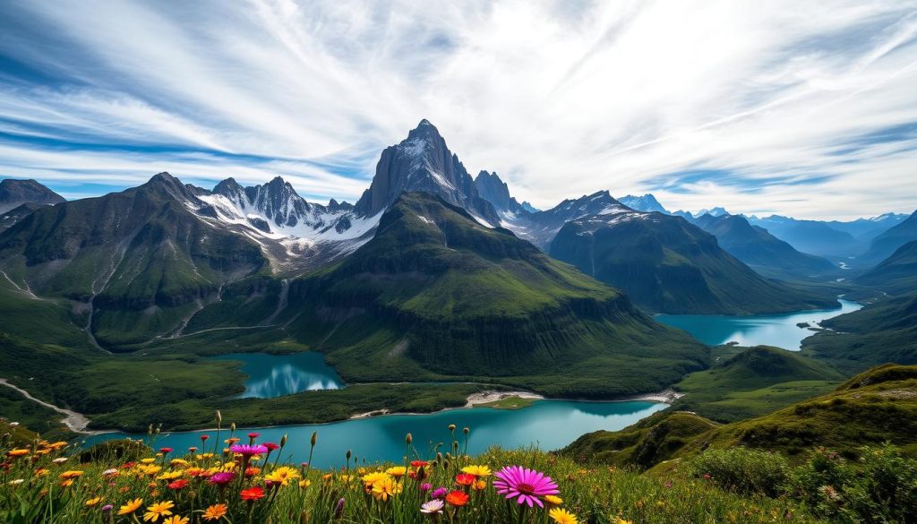 Torres Del Paine tours Torres Del Paine tours