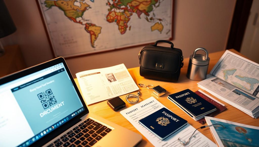 Travel Document Security Travel Document Security