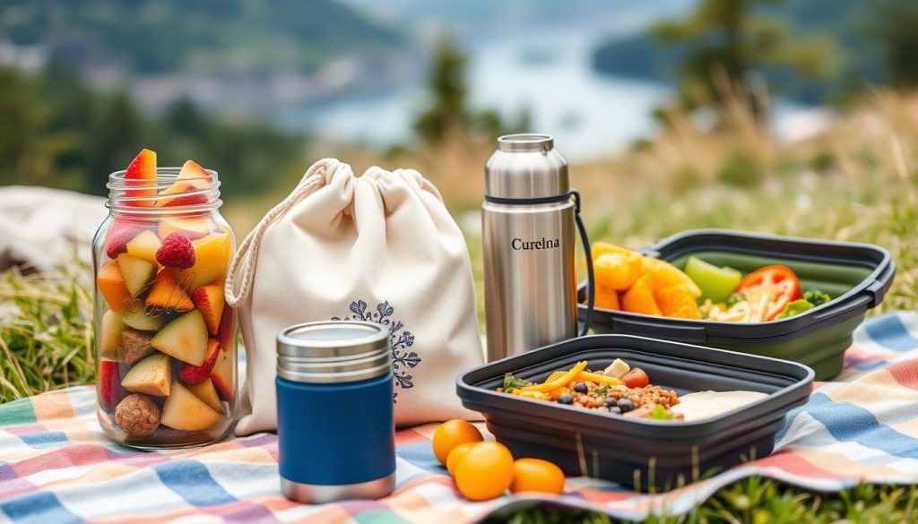 Travel Food and Water Storage Solutions Travel Food and Water Storage Solutions
