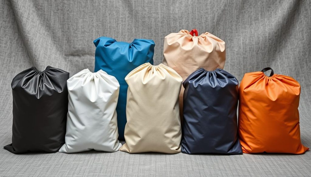 Travel Laundry Bag Materials Travel Laundry Bag Materials