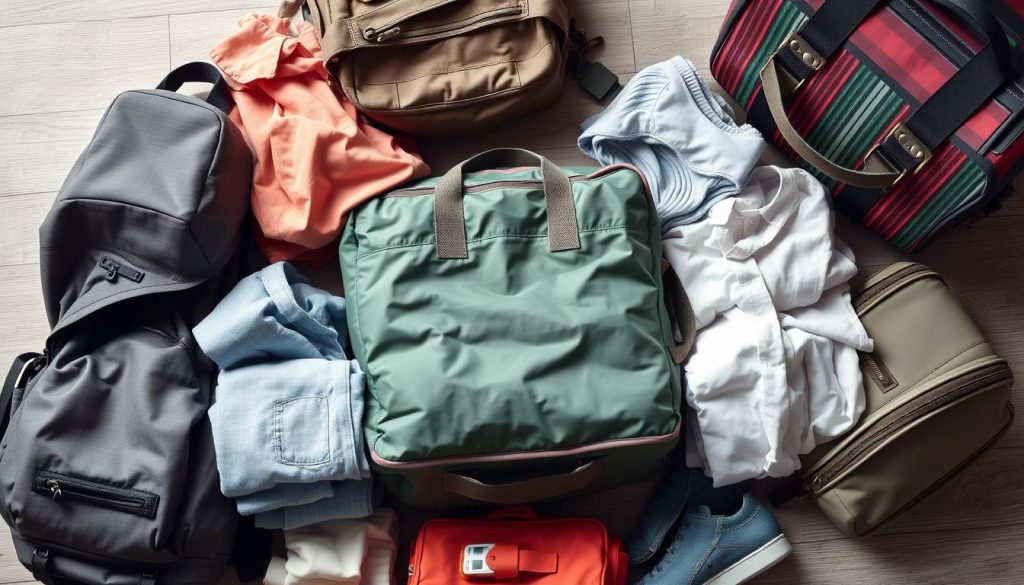 Travel Laundry Bag Organization Travel Laundry Bag Organization