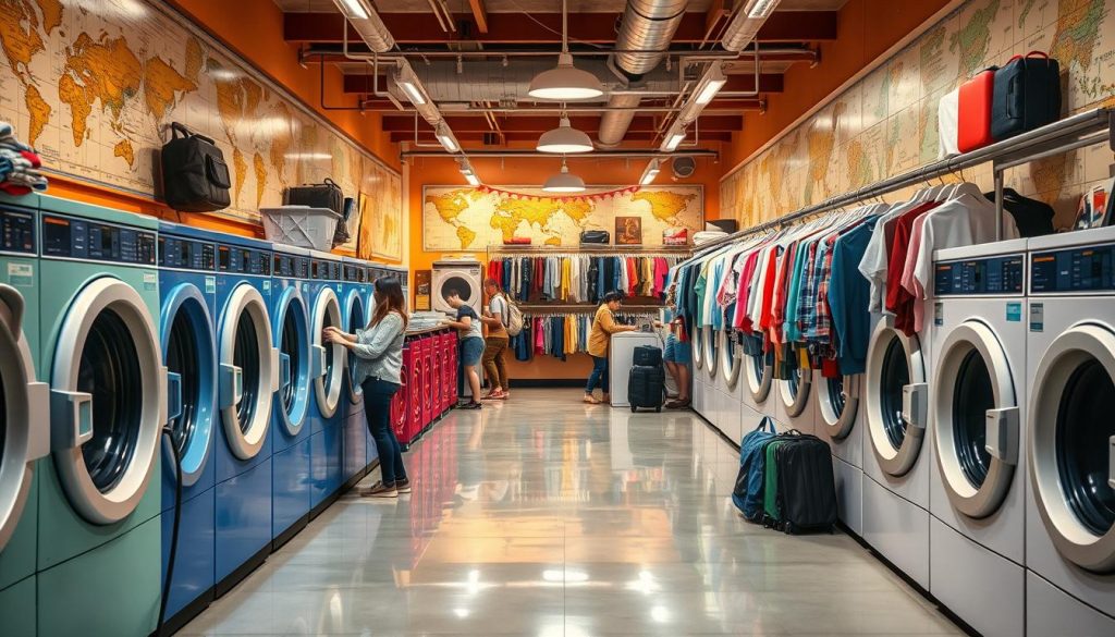 Travel Laundry Services Travel Laundry Services