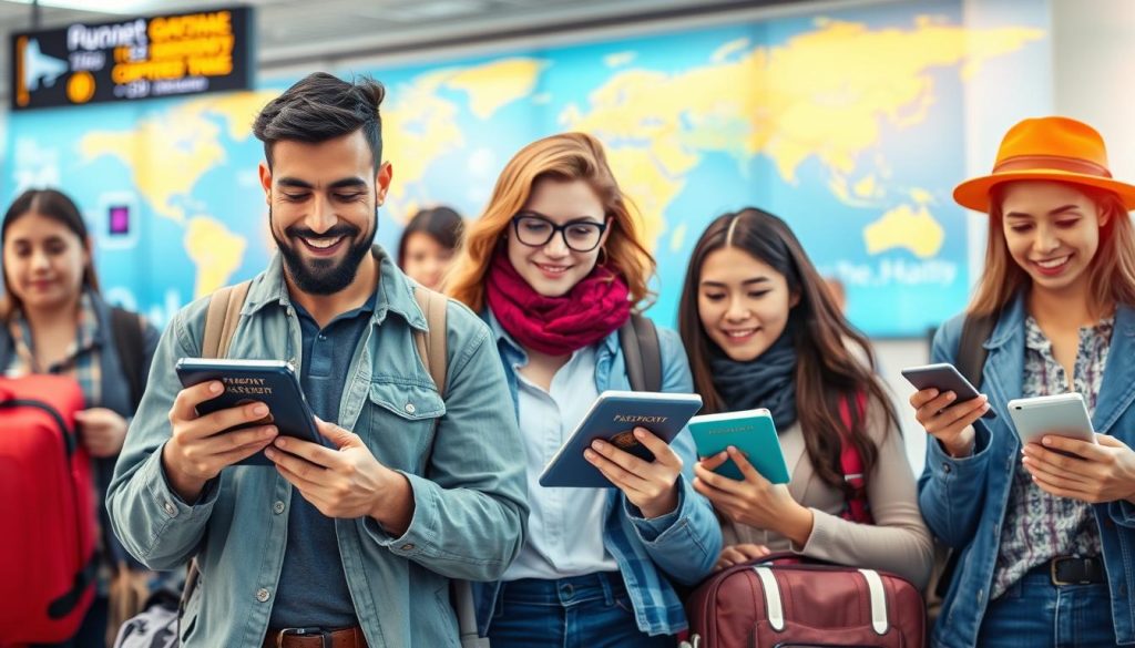 Travel Safety Tips Travel Safety Tips