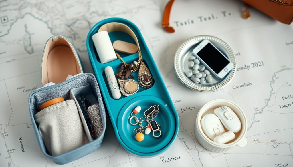 Travel Storage Hacks Travel Storage Hacks
