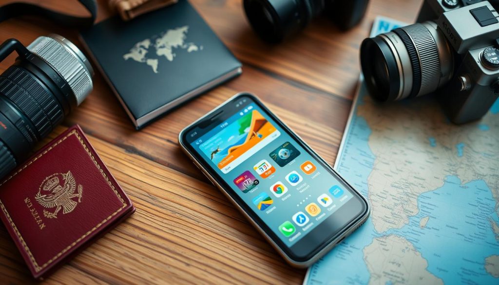Travel app reviews Travel app reviews
