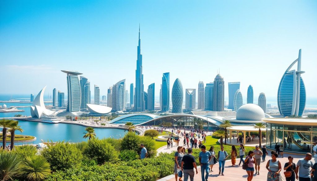 Travel hotspot in Abu Dhabi 2025 Travel hotspot in Abu Dhabi 2025