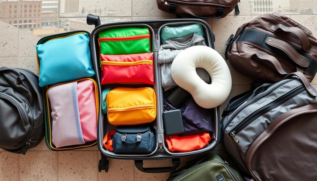 Travel packing tips Travel packing tips
