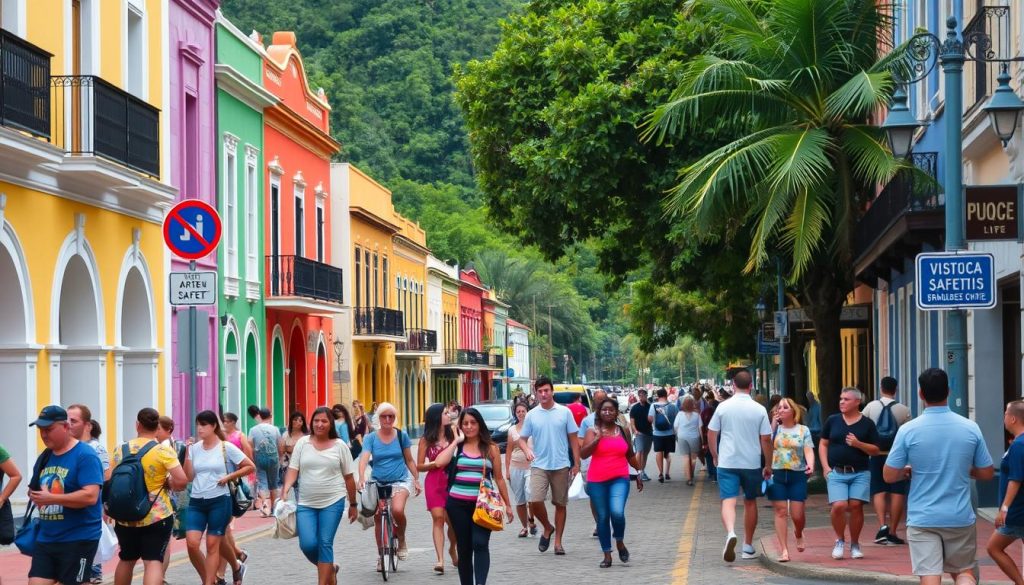 Travel safety in Ponce Travel safety in Ponce