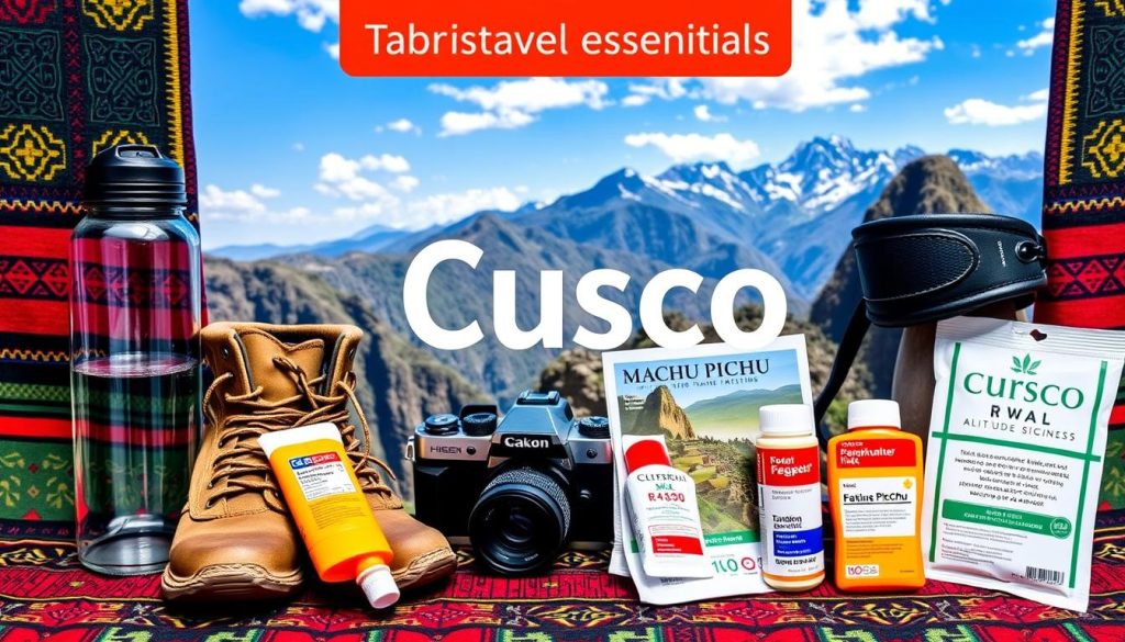 Travel tips for Cusco Travel tips for Cusco