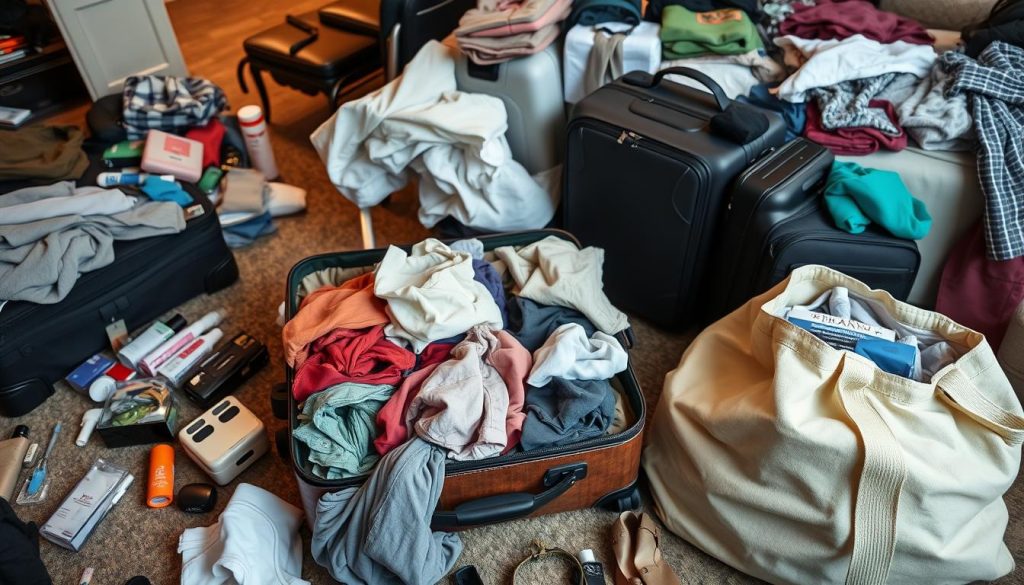 Traveler's Laundry Organization Challenges Traveler's Laundry Organization Challenges