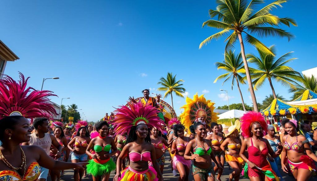 Trinidad Carnival Trinidad Carnival