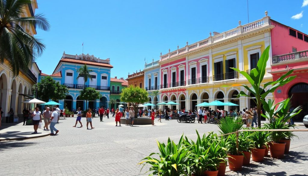 Trinidad Cuba attractions Trinidad Cuba attractions