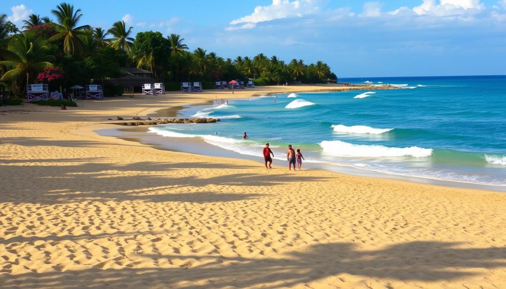 Trinidad Cuba beach safety Trinidad Cuba beach safety