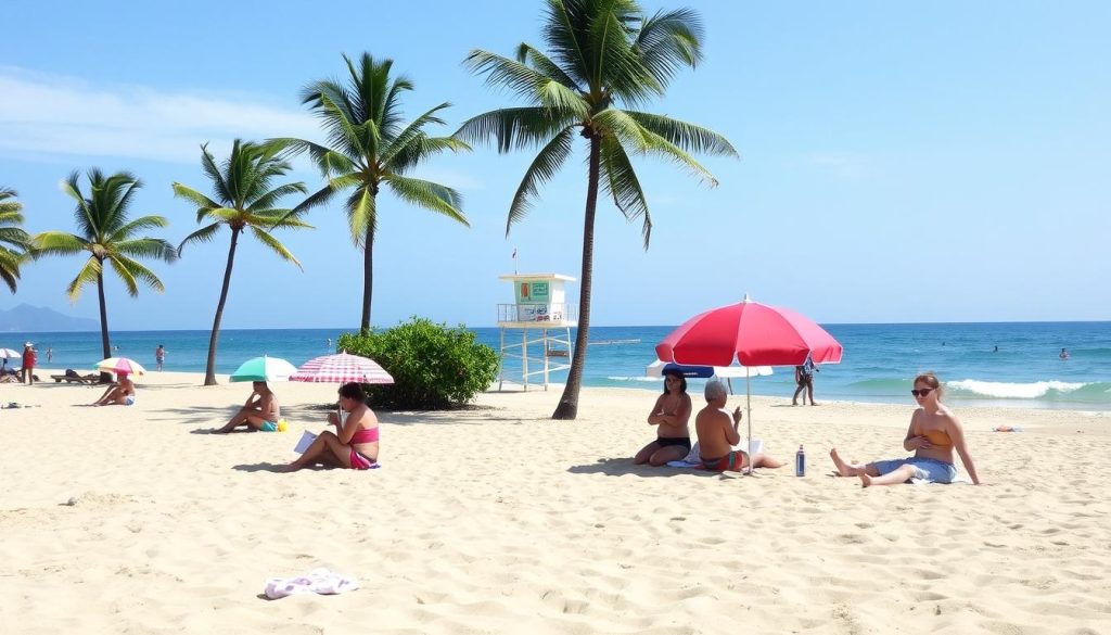 Trinidad Cuba beaches safety Trinidad Cuba beaches safety
