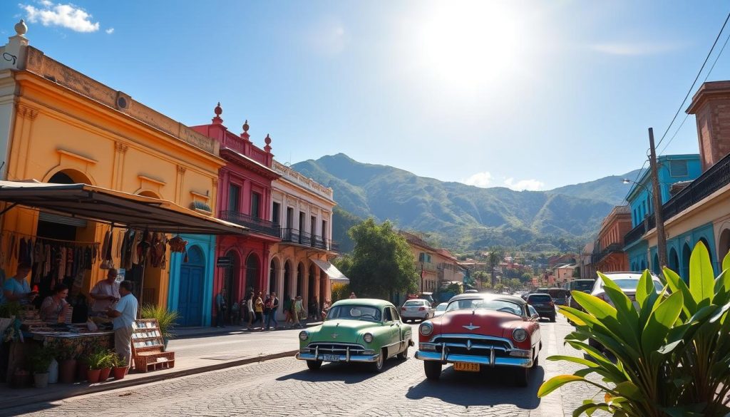 Trinidad Cuba day trips Trinidad Cuba day trips