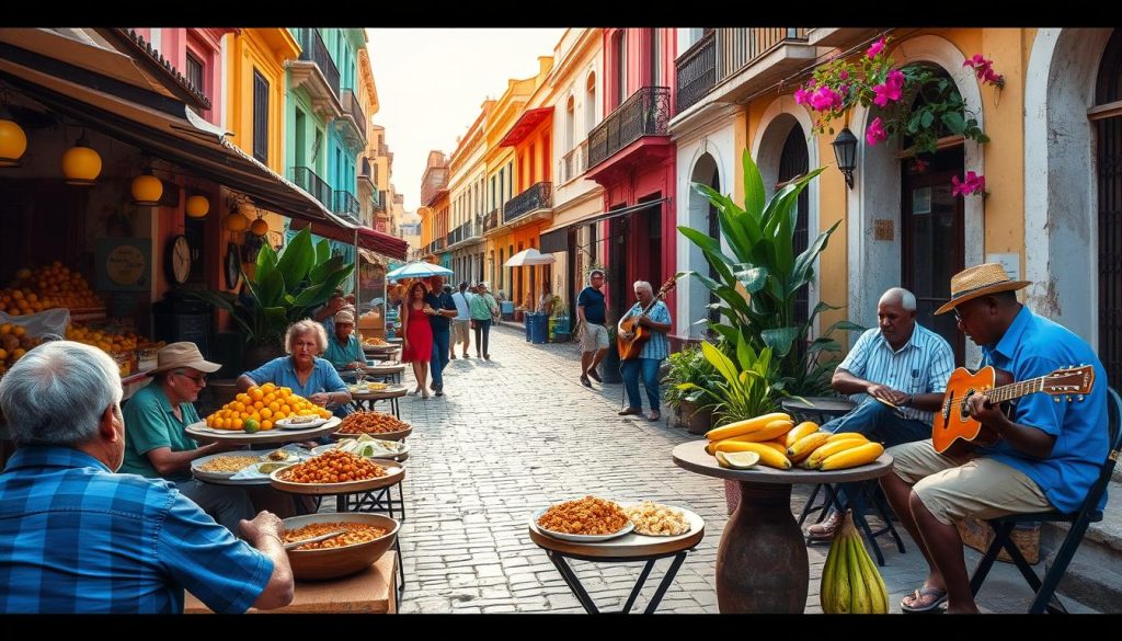 Trinidad Cuba local culture Trinidad Cuba local culture