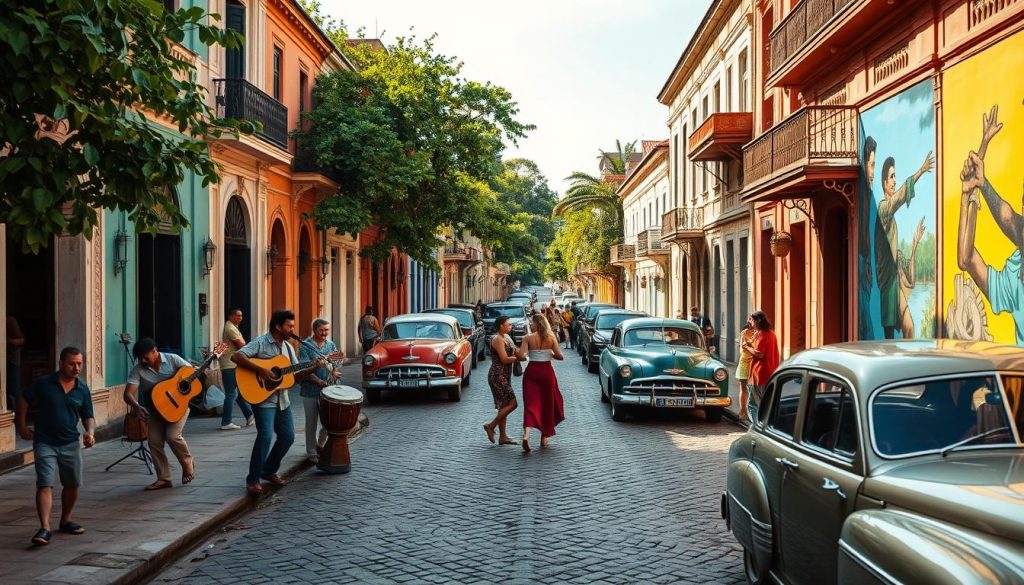 Trinidad Cuba local culture Trinidad Cuba local culture