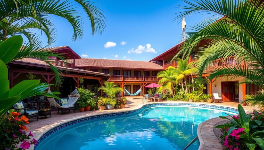 Trinidad accommodation Trinidad accommodation