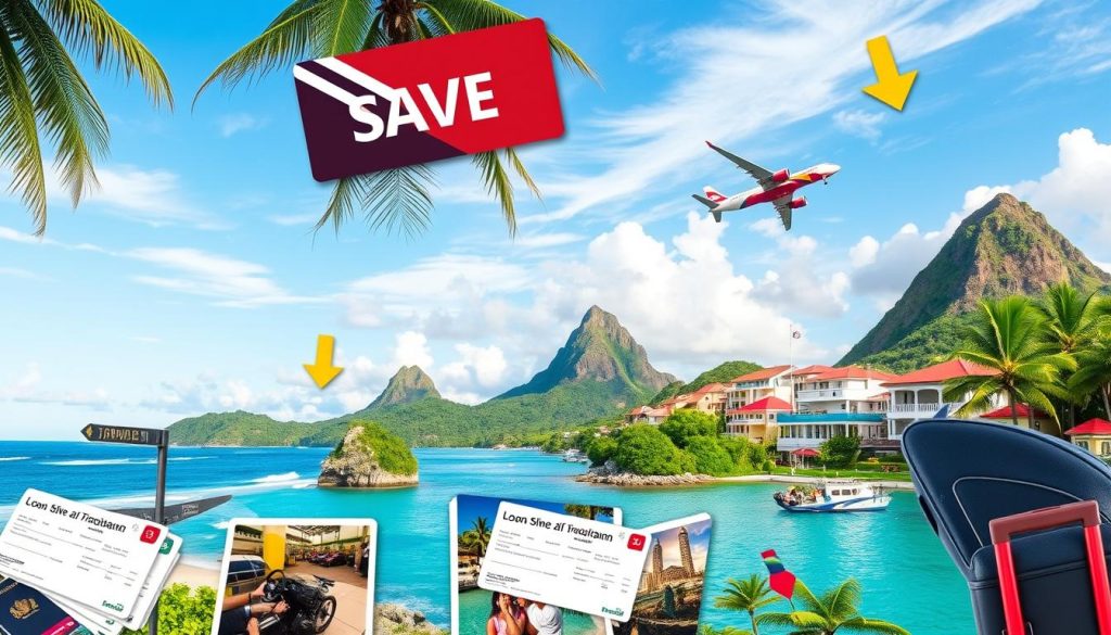 Trinidad airfare discounts Trinidad airfare discounts