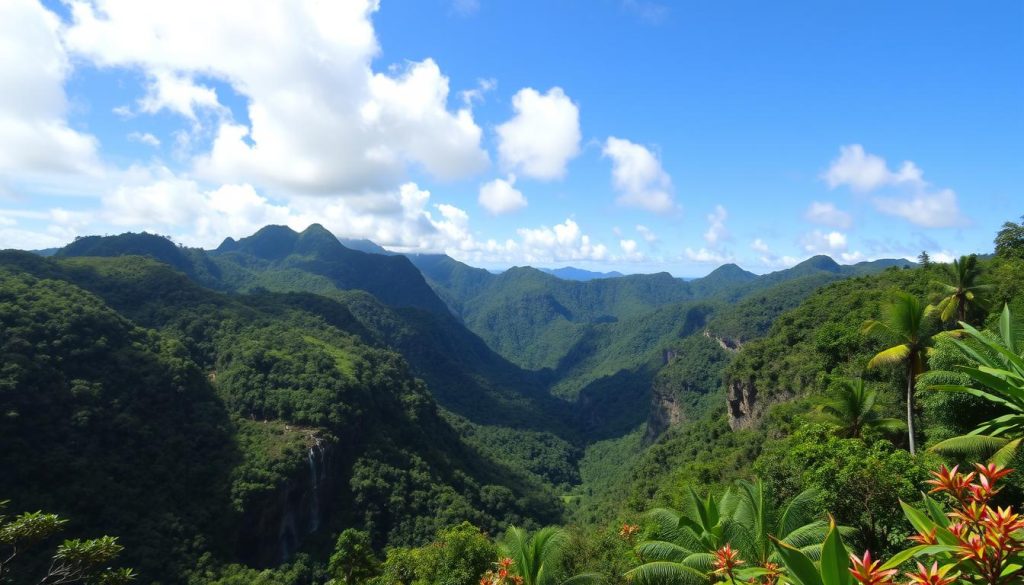 Trinidad attractions Trinidad attractions