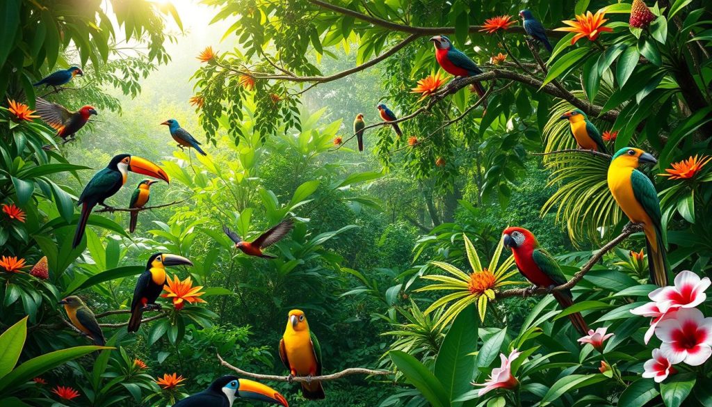 Trinidad birdwatching excursions Trinidad birdwatching excursions