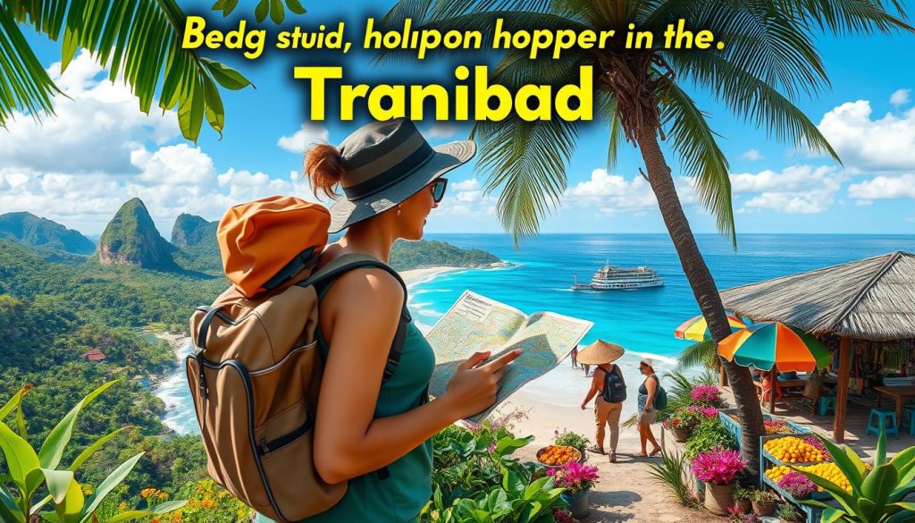 Trinidad budget itinerary suggestions Trinidad budget itinerary suggestions