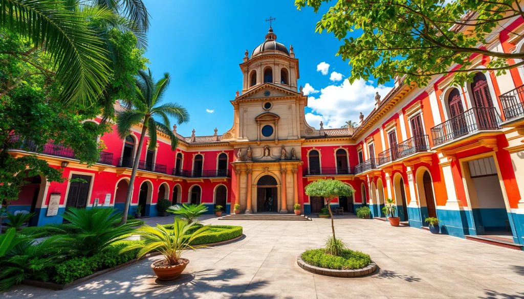 Trinidad convent Trinidad convent