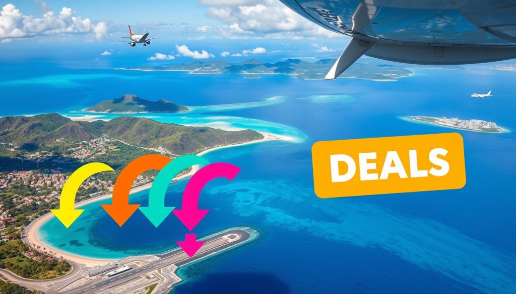 Trinidad flight deals Trinidad flight deals