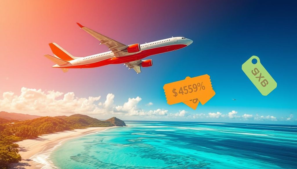 Trinidad flight deals Trinidad flight deals