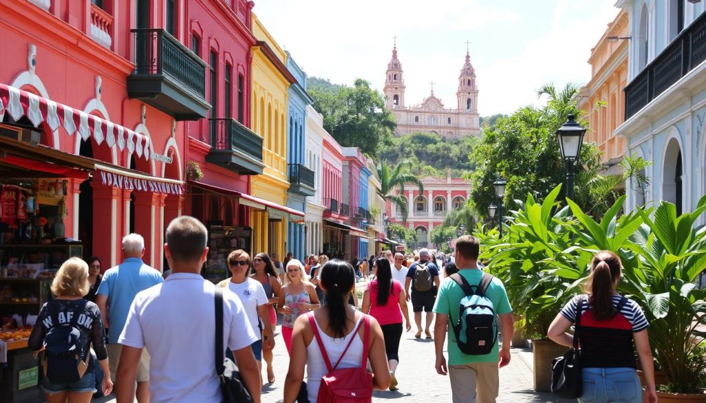 Trinidad free walking tours Trinidad free walking tours