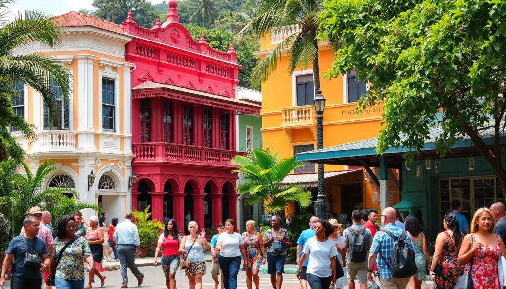 Trinidad guided tours Trinidad guided tours