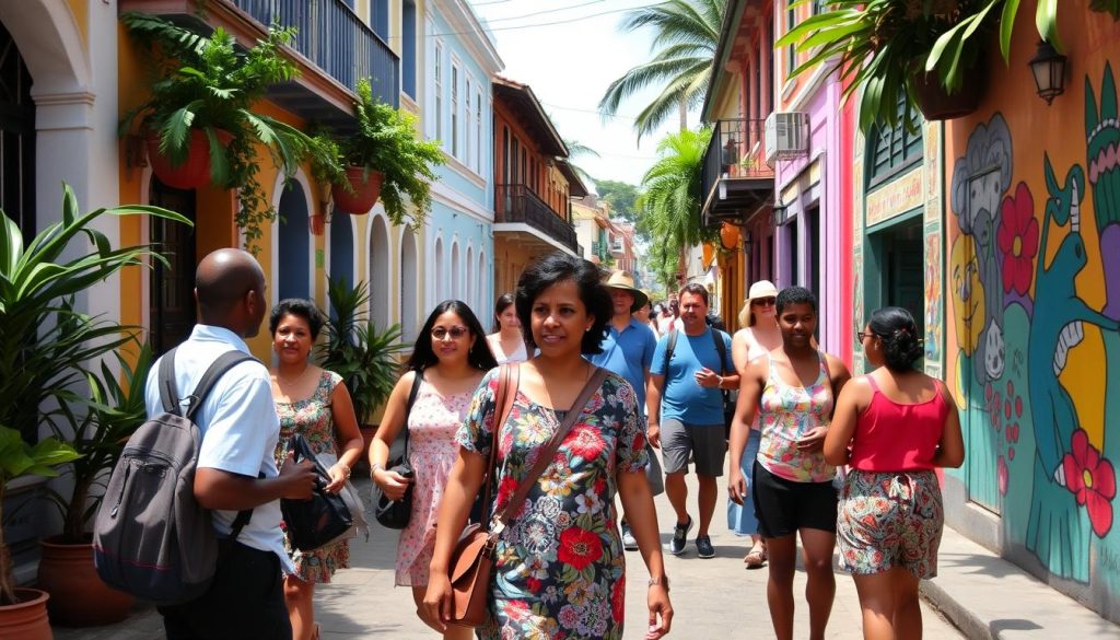 Trinidad guided tours Trinidad guided tours