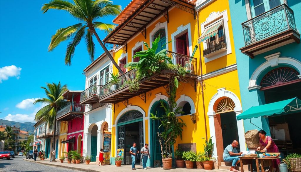Trinidad heritage sites Trinidad heritage sites