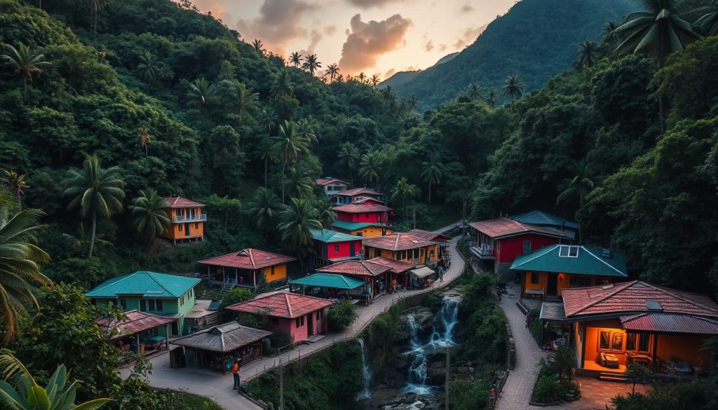 Trinidad hidden gems exploration Trinidad hidden gems exploration