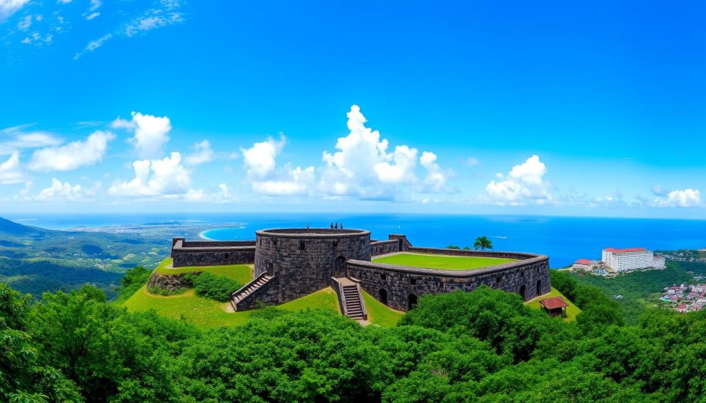 Trinidad historic attractions Trinidad historic attractions