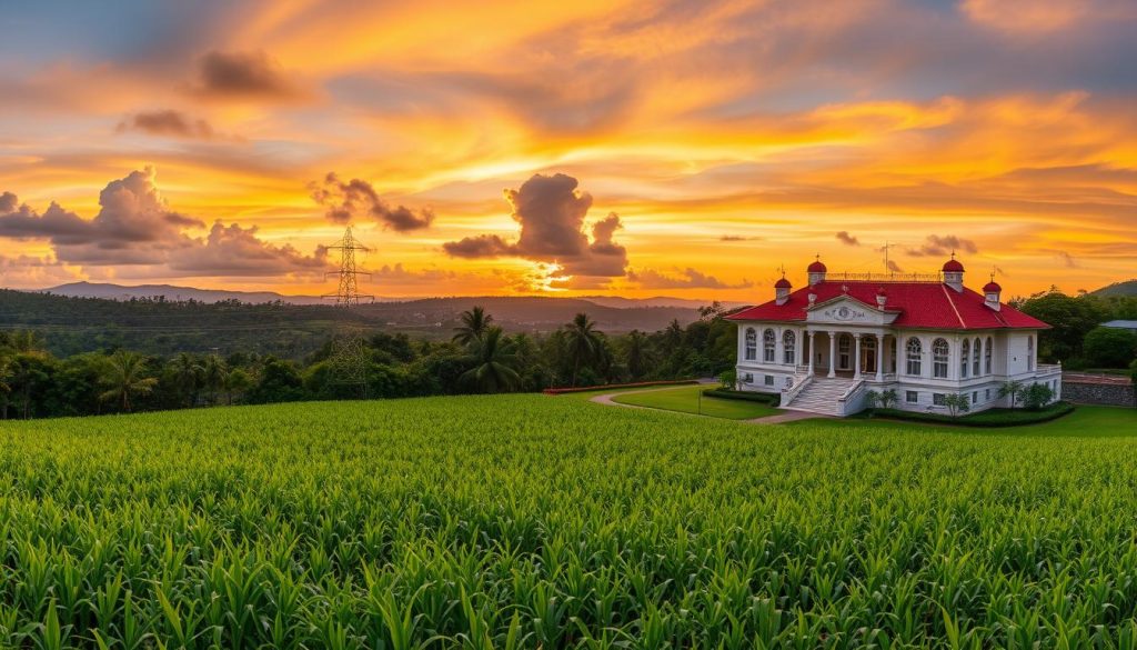 Trinidad historic sugar plantations Trinidad historic sugar plantations