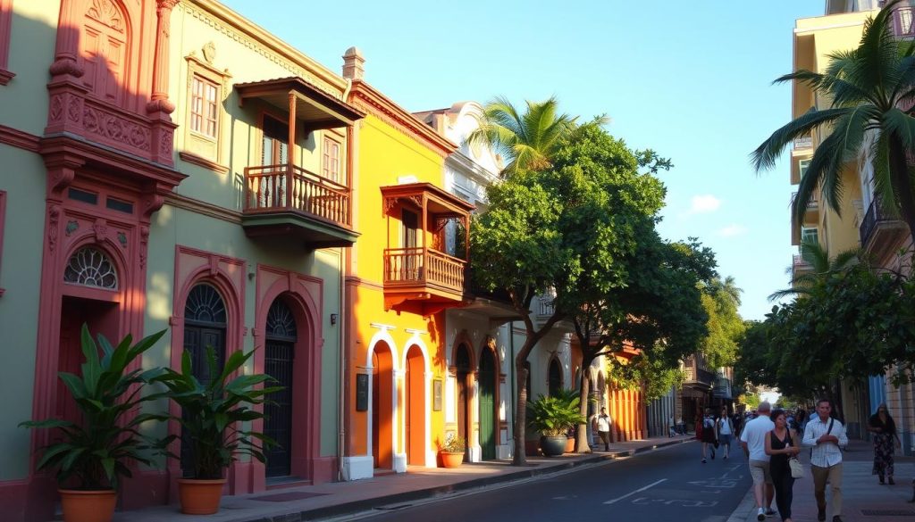 Trinidad historic tour Trinidad historic tour