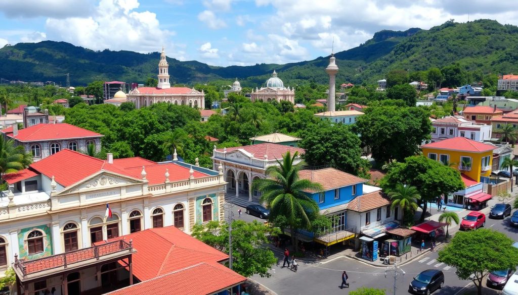 Trinidad historical tourism Trinidad historical tourism