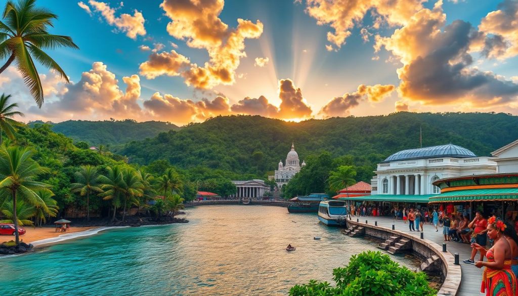 Trinidad itinerary suggestions Trinidad itinerary suggestions
