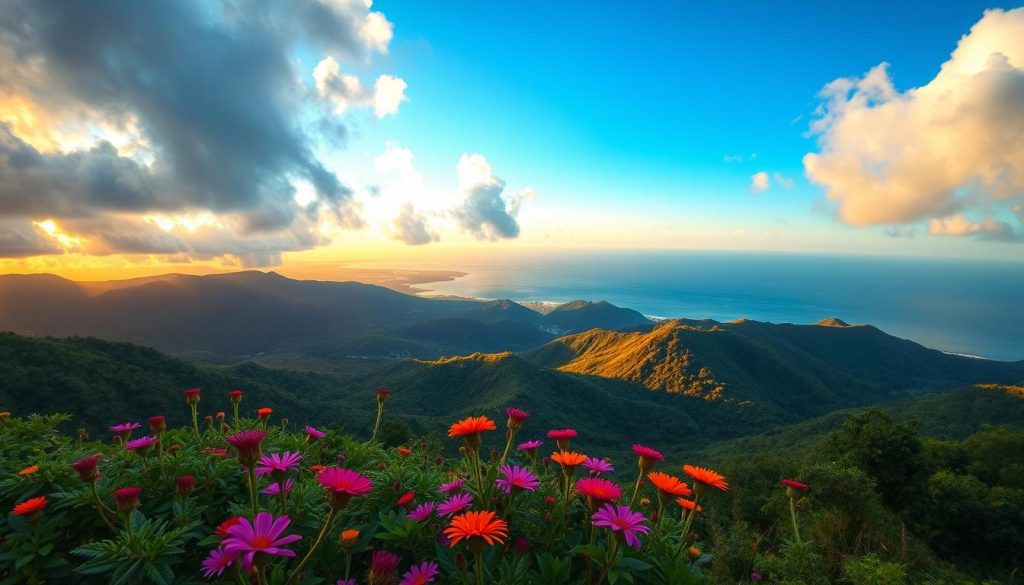 Trinidad landscape photography Trinidad landscape photography