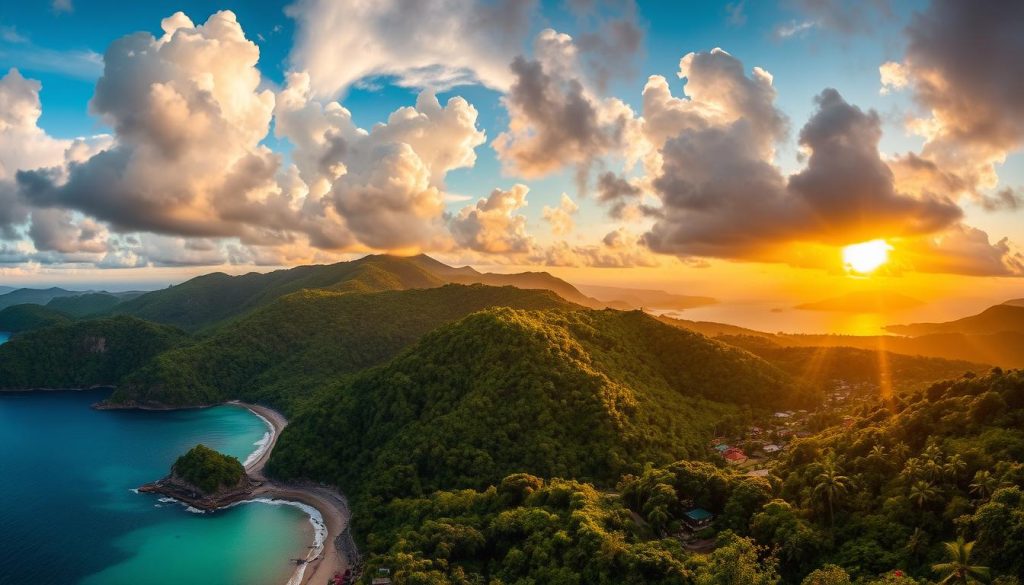 Trinidad landscape photography Trinidad landscape photography