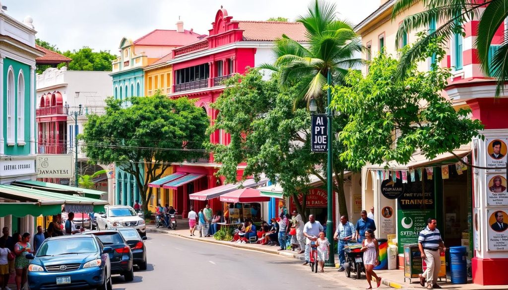 Trinidad local attractions Trinidad local attractions