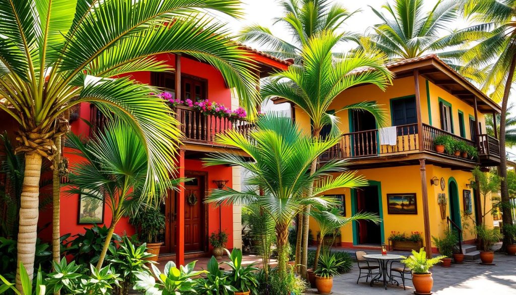 Trinidad local guesthouses Trinidad local guesthouses