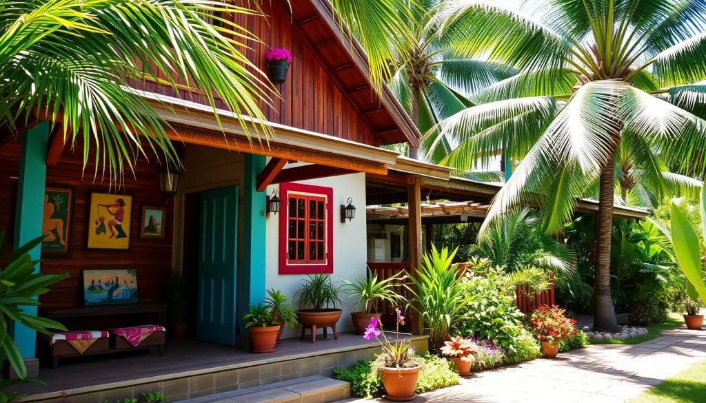 Trinidad local guesthouses Trinidad local guesthouses