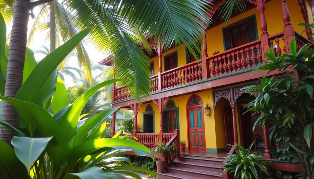 Trinidad local guesthouses Trinidad local guesthouses