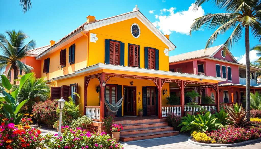 Trinidad local guesthouses Trinidad local guesthouses